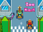 Zoo Kart