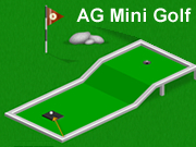 AG Mini Golf