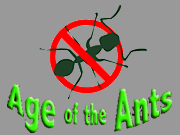 Age of Ants