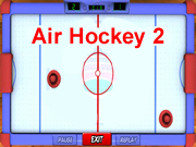 Air Hockey 2