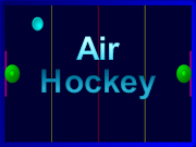 Air Hockey