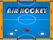 Air Hockey Game