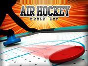 Air Hockey World Cup