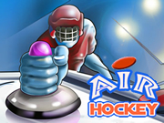 Air Hockey