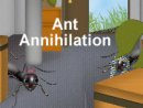 Ant Annihilation