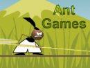 Ant Games