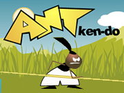 Ant Kendo