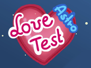 Astro Love Test