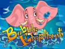 Bubble Elephant