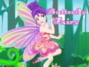 Butterfly Fairy