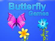 Butterfly Games