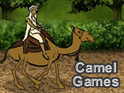 Camel Games