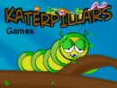 Caterpillar Games