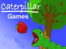 Caterpillar Games