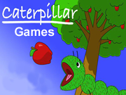 Caterpillar Games