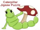 Caterpillar Jigsaw Puzzle