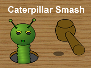 Caterpillar Smash