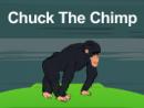 Chuck The Chimp