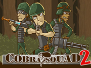 Cobra Squad 2