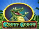 Crazy Crocodile