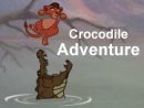 Crocodile Adventure