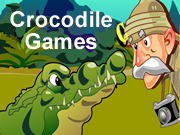 Crocodile Games