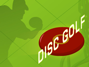 Disc Golf