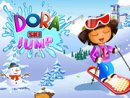 Dora Ski Jump