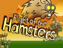 Flight of the Hamsters