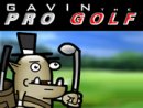Gavin Pro Golf