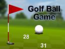 Golf Ball Game