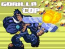 Gorilla Cop