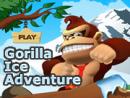 Gorilla Ice Adventure