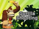Gorilla Shooting