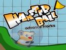 Hamster Ball Advance Tracks
