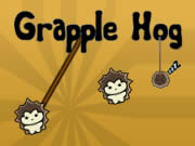 Hedgehog Grapple Hog