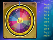 Love Tester Horoscope Style