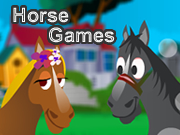 Horse Games