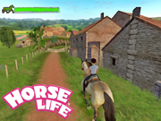 Horse Life