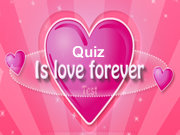 Game the love quiz The Love