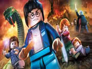 LEGO Harry Potter Years 5-7