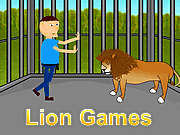 Lion Games