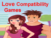 Love Compatibility Games