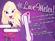 Love Meter Games