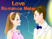 Love Test Romance Meter