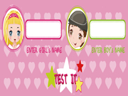 Love Tester 2