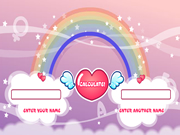 Calculate Love Tester Deluxe - Play Online Games