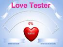 Love Tester