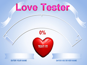 Love Tester