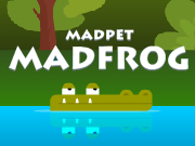 Madpet MadFrog